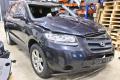 Kuva 3: Hyundai Santa fe 2.2 CRDi 2wd 2008