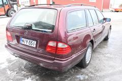 Mercedes-Benz E-SARJA StW E 200 T 1997 136hv