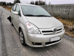 Toyota Corolla Verso 1.8 -06
