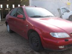 Citroen Xsara 1.6i 65kW