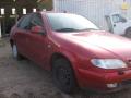 Kuva 3: Citroen Xsara 1.6i 65kW 2000