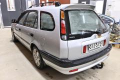 Toyota Corolla Wagon 1.6 1998 110hv