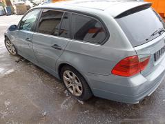 BMW 3-sarja E91 320d