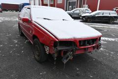 Volvo S70 2.5 144hv