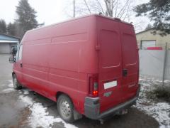 Fiat Ducato Maxi 2.3JTD MT5