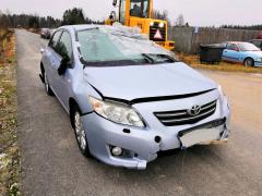 Toyota Corolla 1.6 VVT-i -07