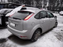 Ford Focus 5D HB 1.6i A/T Ghia