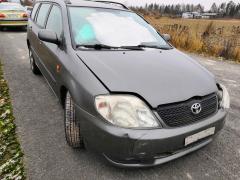 Toyota Corolla 1.4 VVT-i farm. -03
