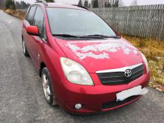 Toyota Corolla Verso 1.8VVT-i -03