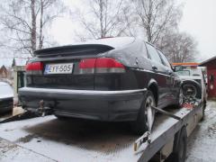 Saab 9-3