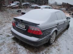 Saab 9-5 Aero
