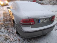 Saab 9-3 ver 2 03-07