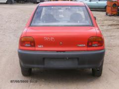 Mazda 121 1,4I 16V