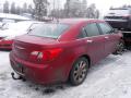 Kuva3: Chrysler Sebring Facelift 4D Sedan 2.7i V6 Autostick