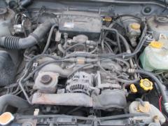 Subaru Forester SF