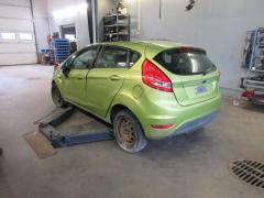 Ford Fiesta VI 1.25 60 kW
