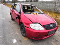Toyota Corolla 1.4VVT-i farm. -04