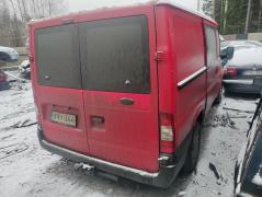 Ford Transit 06-12