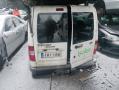 Kuva 3: Ford Transit Connect 2005