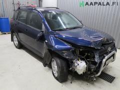 Toyota RAV4 (III) 2.0 VVT-i 4WD