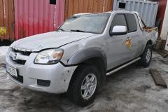 Mazda Bt-50 (CD) 2.5 MRZ-CD 4x4 2007 143hv