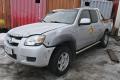 Kuva 3: Mazda Bt-50 (CD) 2.5 MRZ-CD 4x4 2007 143hv 2007