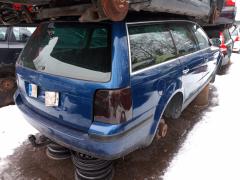 Volkswagen Passat 1,9TDI