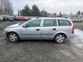 Kuva 3: Opel Astra G StW (F35_) 1.6 16V 2003 101hv 2003