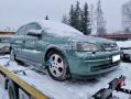 Kuva 3: Opel Astra G -99 1999