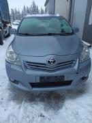 Toyota Verso 2.0 D-4D