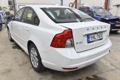 VOLVO S40 II 1.6 D2 115hv