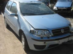 Fiat Punto 1.2i 8V 3/HB
