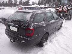 Citroen Xsara Facelift 5D Break 1.6i MT5