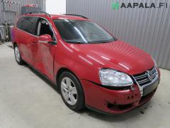 Volkswagen Golf V 1.4 TSI Farm