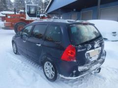 Peugeot 307 Facelift 5D SW 1.6HDI 110 MT5