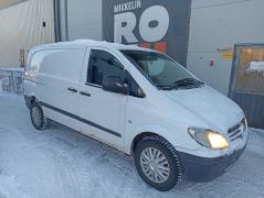 Mercedes-Benz Vito 109 cdi