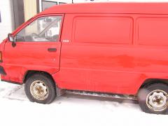 Toyota Lite ace