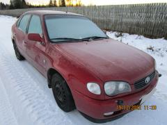 Toyota Corolla 1.6 LB -01