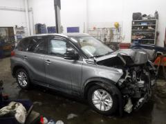 Suzuki Vitara 5D SUV 1.6i A/T AllGrip