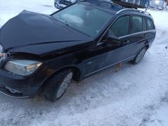 Mercedes-Benz C 220 cdi