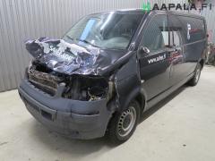 Volkswagen Transporter T5 2.5 TDi