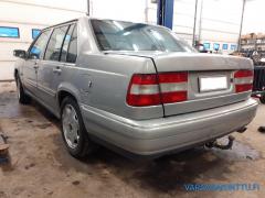 Volvo S90 3,0 sedan aut. 