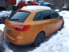 Seat Ibiza farmari
