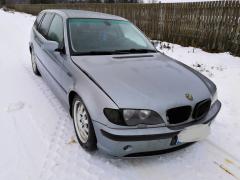 BMW E46 320 farm. -04
