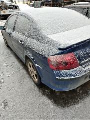 Peugeot 407  2.0I 16V-6DRFNB/273  -04