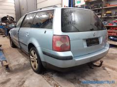 Volkswagen Passat Variant 3B6 1.9 TDI -03