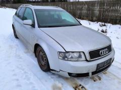 Audi A4 1.9TDI farm. -04