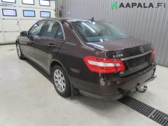 Mercedes-Benz E 212 200 CDi Sed