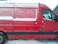 Kuva 3: Volkswagen Crafter 35  2.5TDI   -07 2007