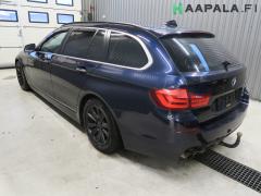 BMW F11 520dA Farm